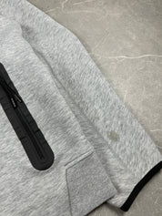 Nike Tech Fleece Jacket (S)