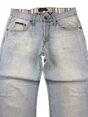 Dolce & Gabbana Big Logo Bootcut Jeans (S)