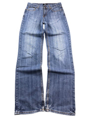 Dolce & Gabbana Big Logo Straightfit Jeans (S)