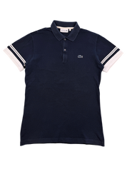 Lacoste slimfit Poloshirt (S)