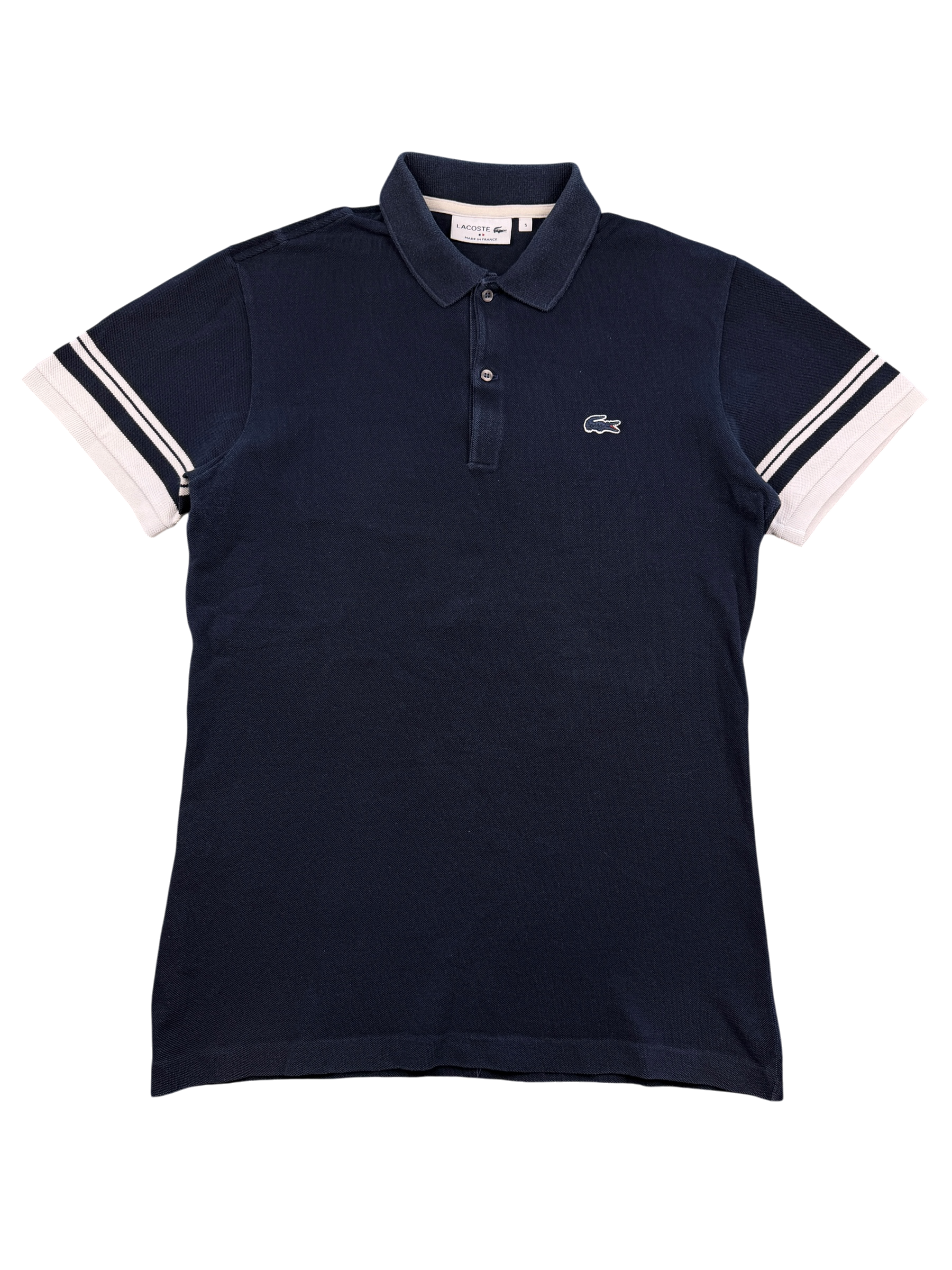 Lacoste slimfit Poloshirt (S)