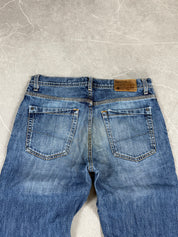 Vintage Straightfit Jeans (S)