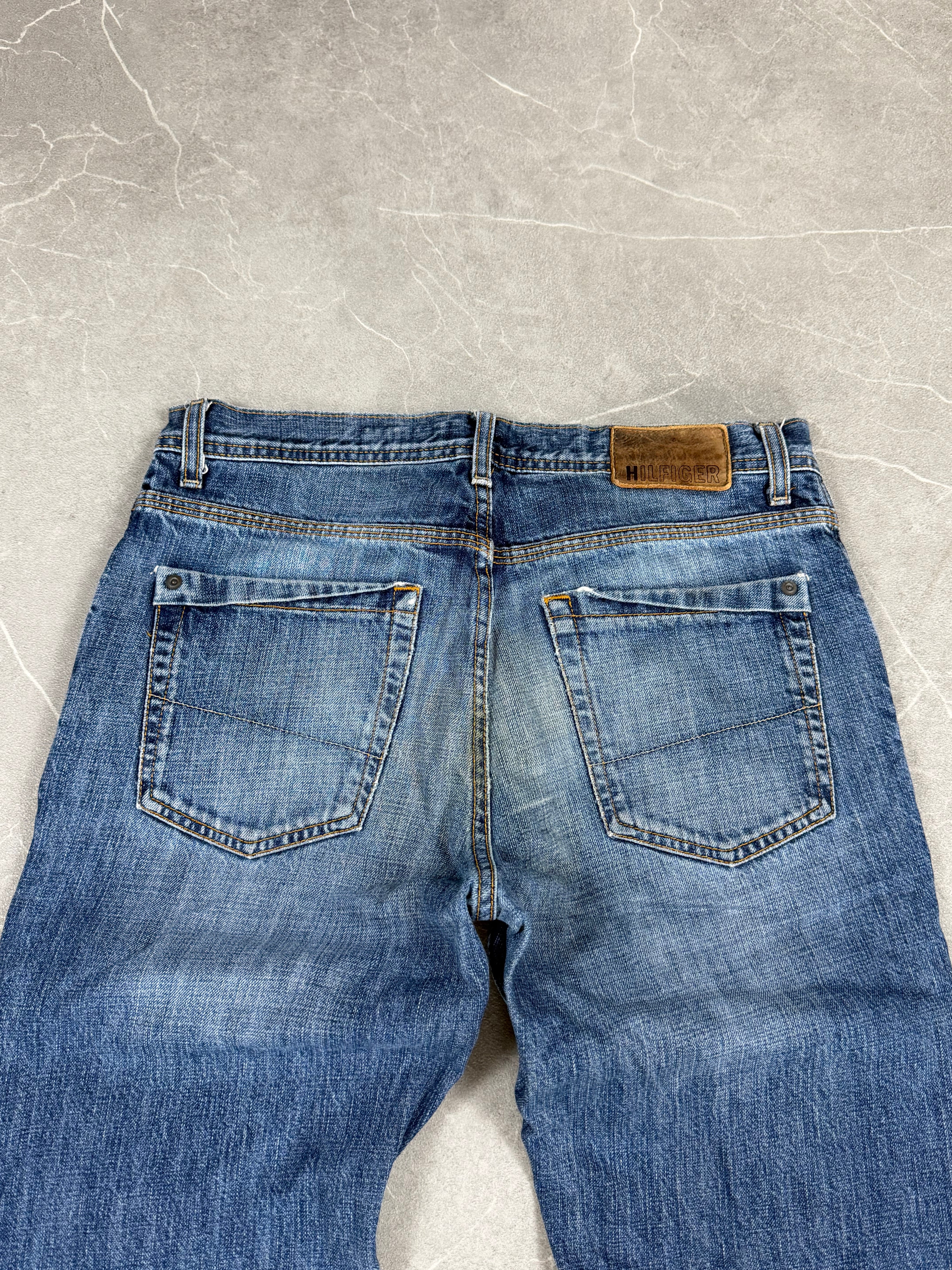 Vintage Straightfit Jeans (S)