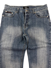 Dolce & Gabbana Big Logo Straightfit Jeans (XS-S)