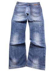 Tom Tailor Washed Straightfit Jeans (XS)
