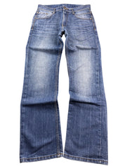 Tom Tailor Washed Straightfit Jeans (XS)