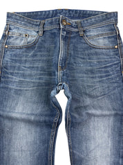 Tom Tailor Washed Straightfit Jeans (XS)