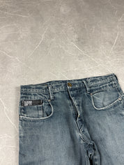 G-Star Logo Jeans (S)