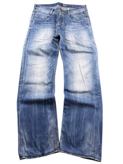 G-Star Washed Baggy Jeans (XL)