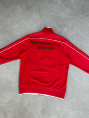 Nike Manchester United Jacke (S)