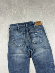 Armani vintage jeans (S-M)