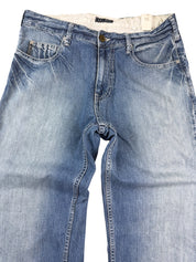 Armani Straightfit Jeans (S)