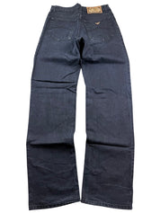 Armani Straightfit Jeans (S-M)