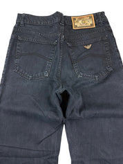 Armani Straightfit Jeans (S-M)