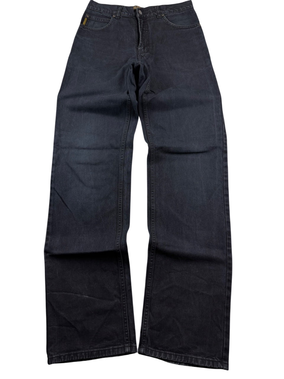 Armani Straightfit Jeans (S-M)