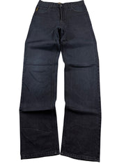 Armani Straightfit Jeans (S-M)