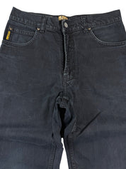Armani Straightfit Jeans (S-M)