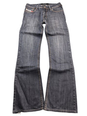 Smog Bootcut Jeans (S)