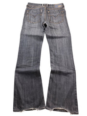 Smog Bootcut Jeans (S)