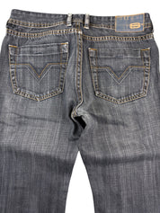 Smog Bootcut Jeans (S)
