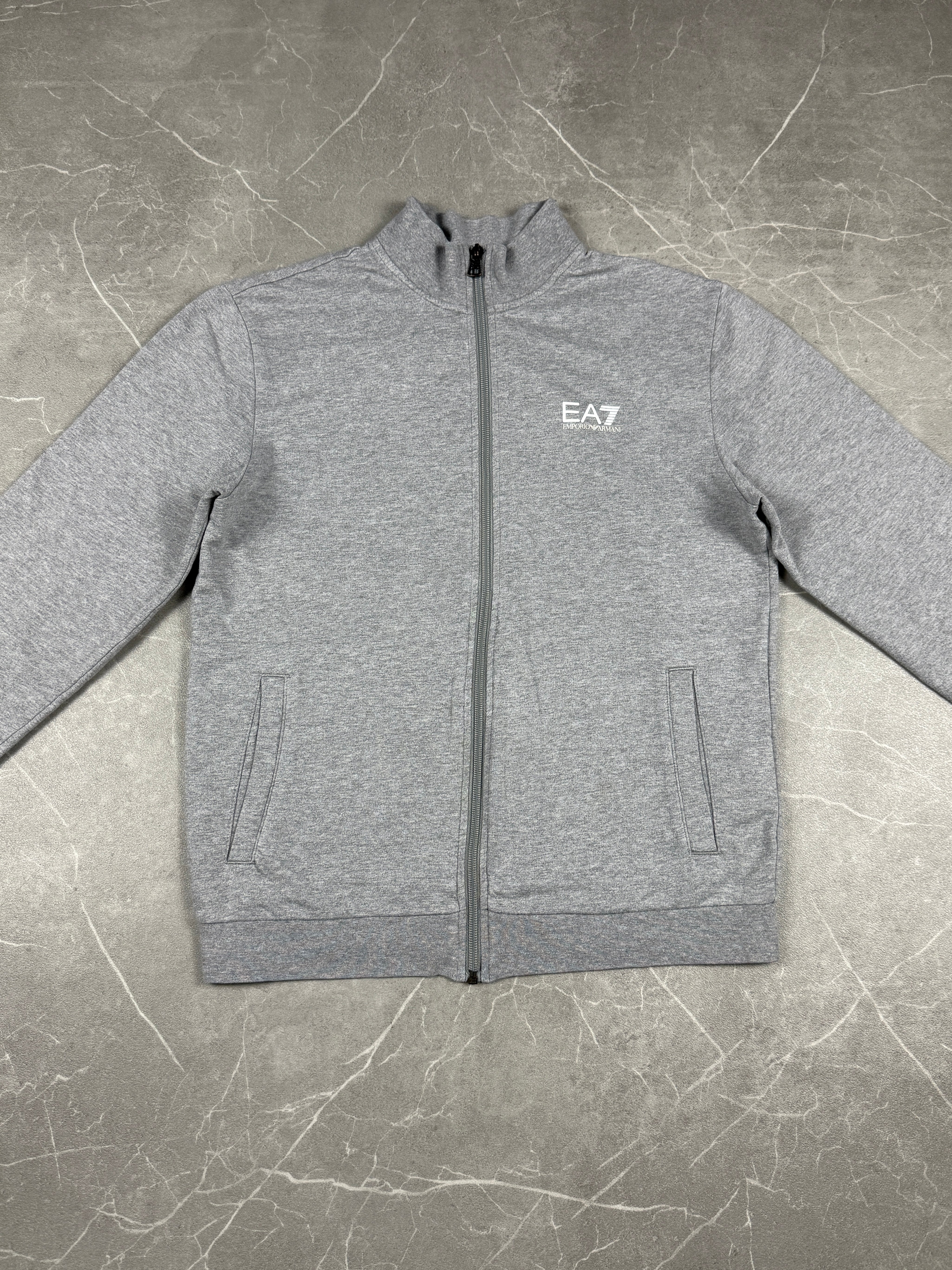 Armani Zipper (XS-S)