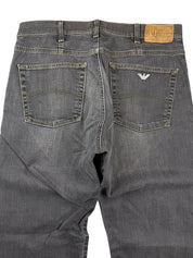 Armani Straightfit Jeans (S)