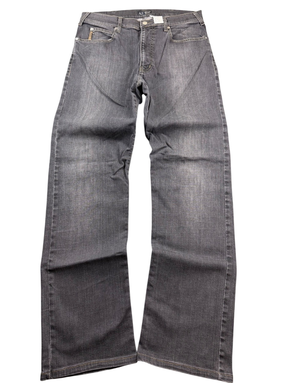 Armani Straightfit Jeans (S)