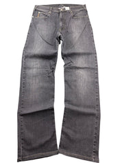 Armani Straightfit Jeans (S)