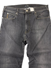 Armani Straightfit Jeans (S)