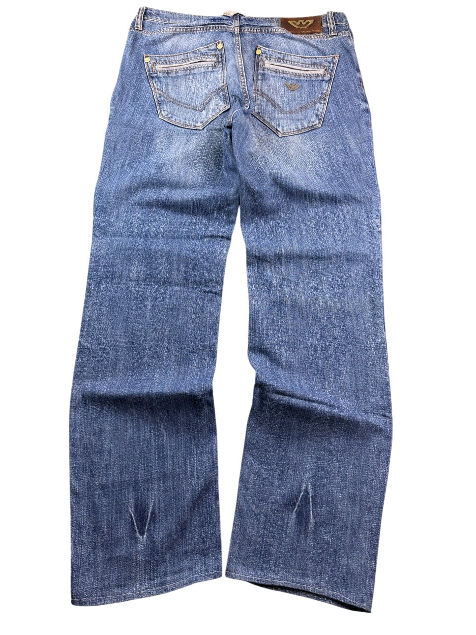 Armani Slimfit Jeans (S)