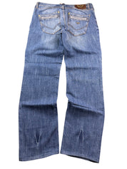 Armani Slimfit Jeans (S)