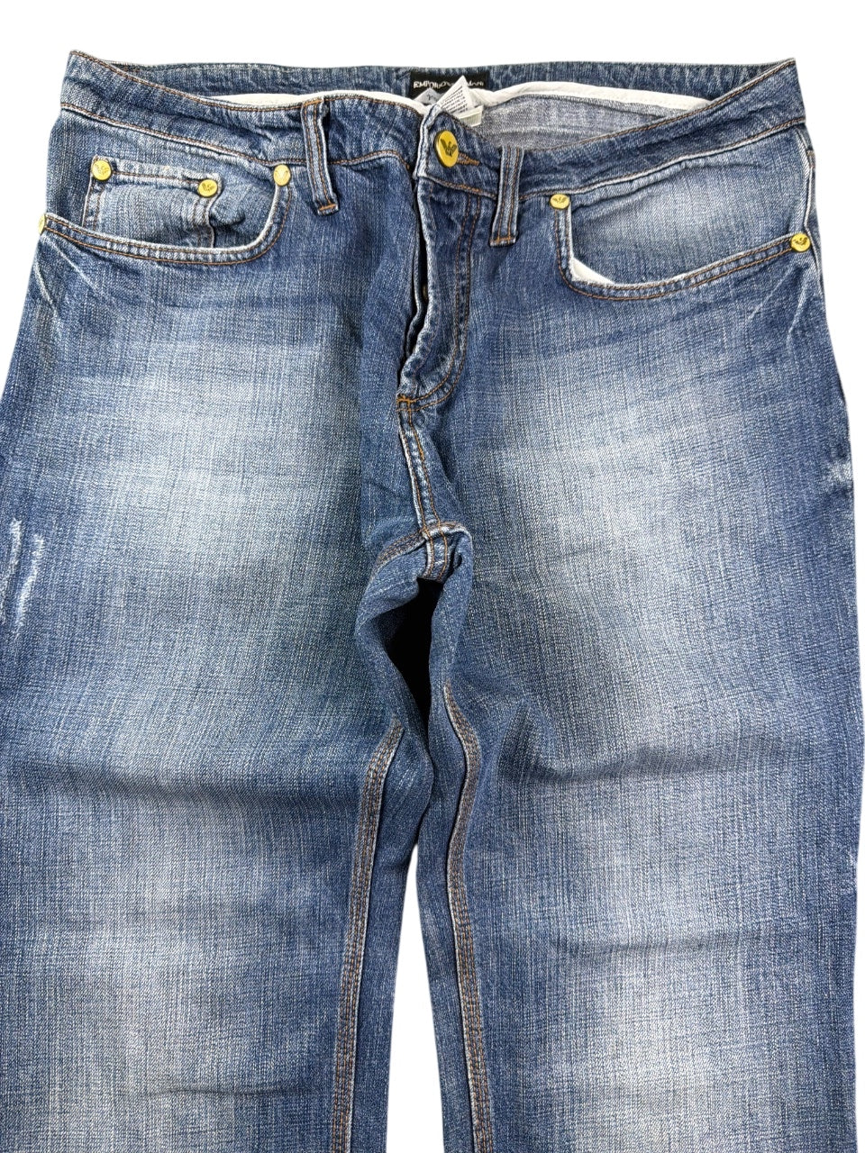 Armani Slimfit Jeans (S)