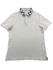 Burberry Poloshirt (M)