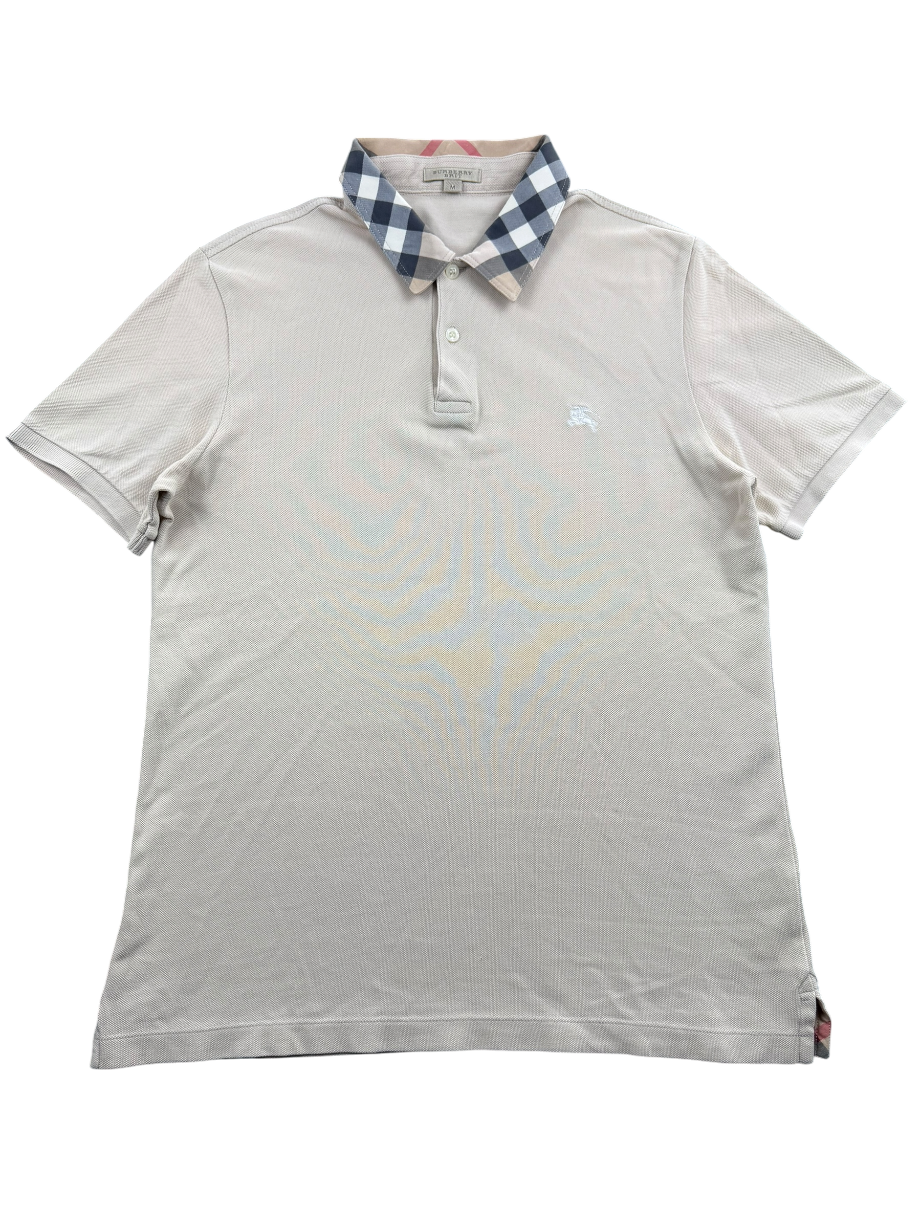 Burberry Poloshirt (M)