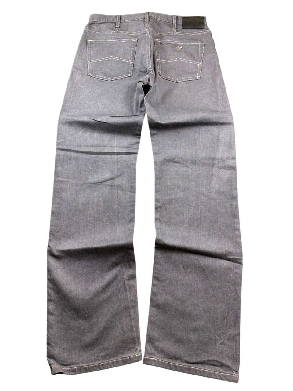 Armani Straightfit Jeans (XS)