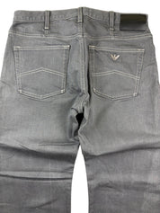 Armani Straightfit Jeans (XS)