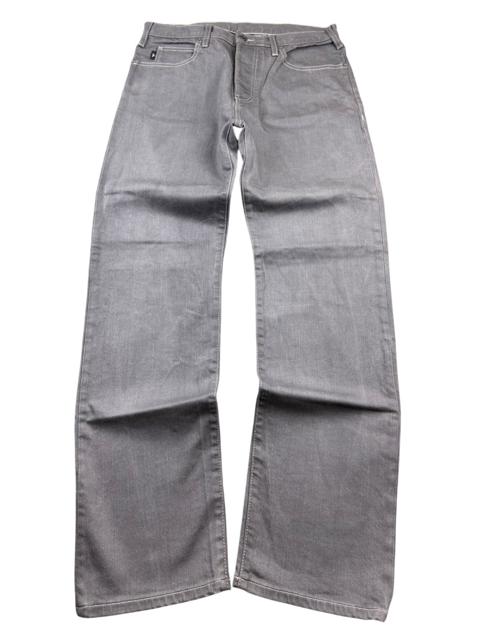 Armani Straightfit Jeans (XS)