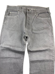 Armani Straightfit Jeans (XS)