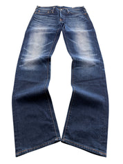 Evisu vintage Slim-Straight Jeans (S)