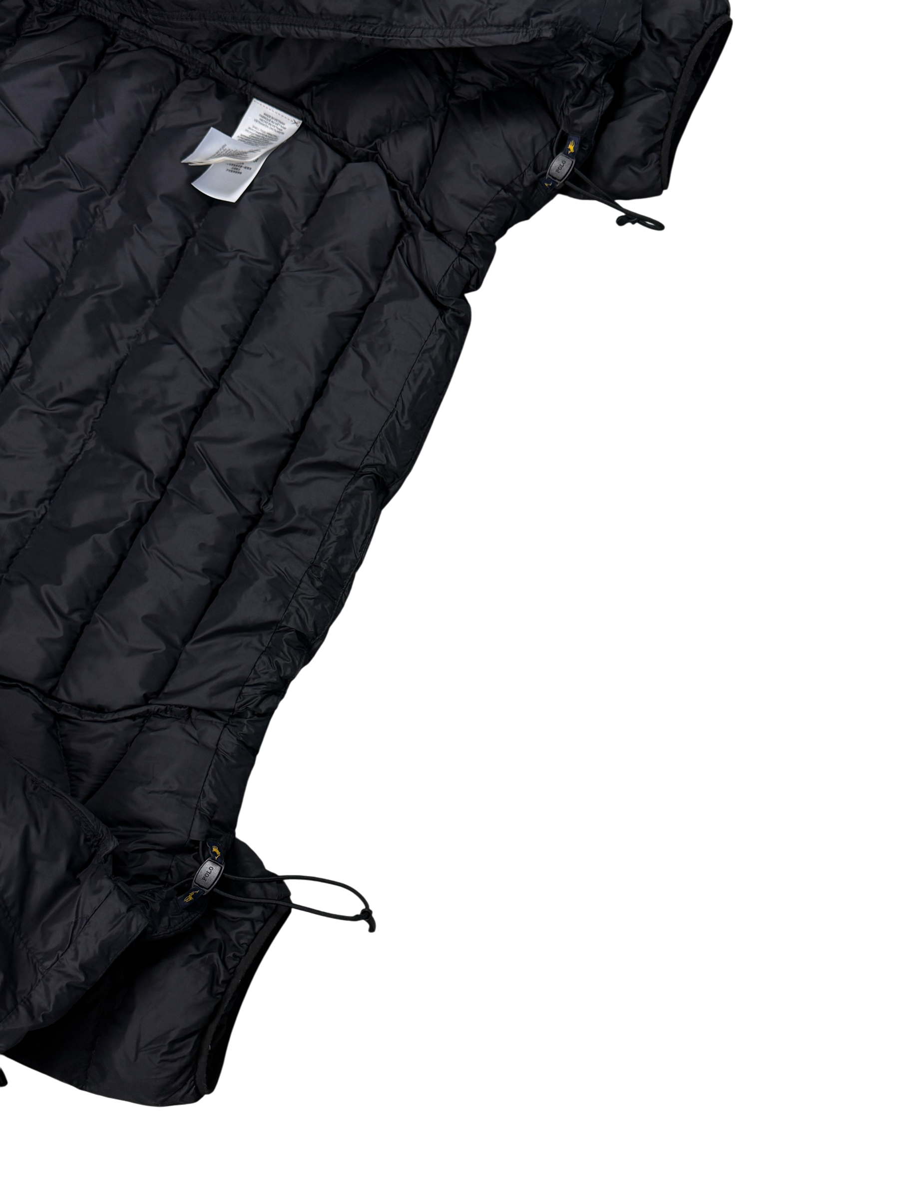 Ralph Lauren Daunenjacke (M)