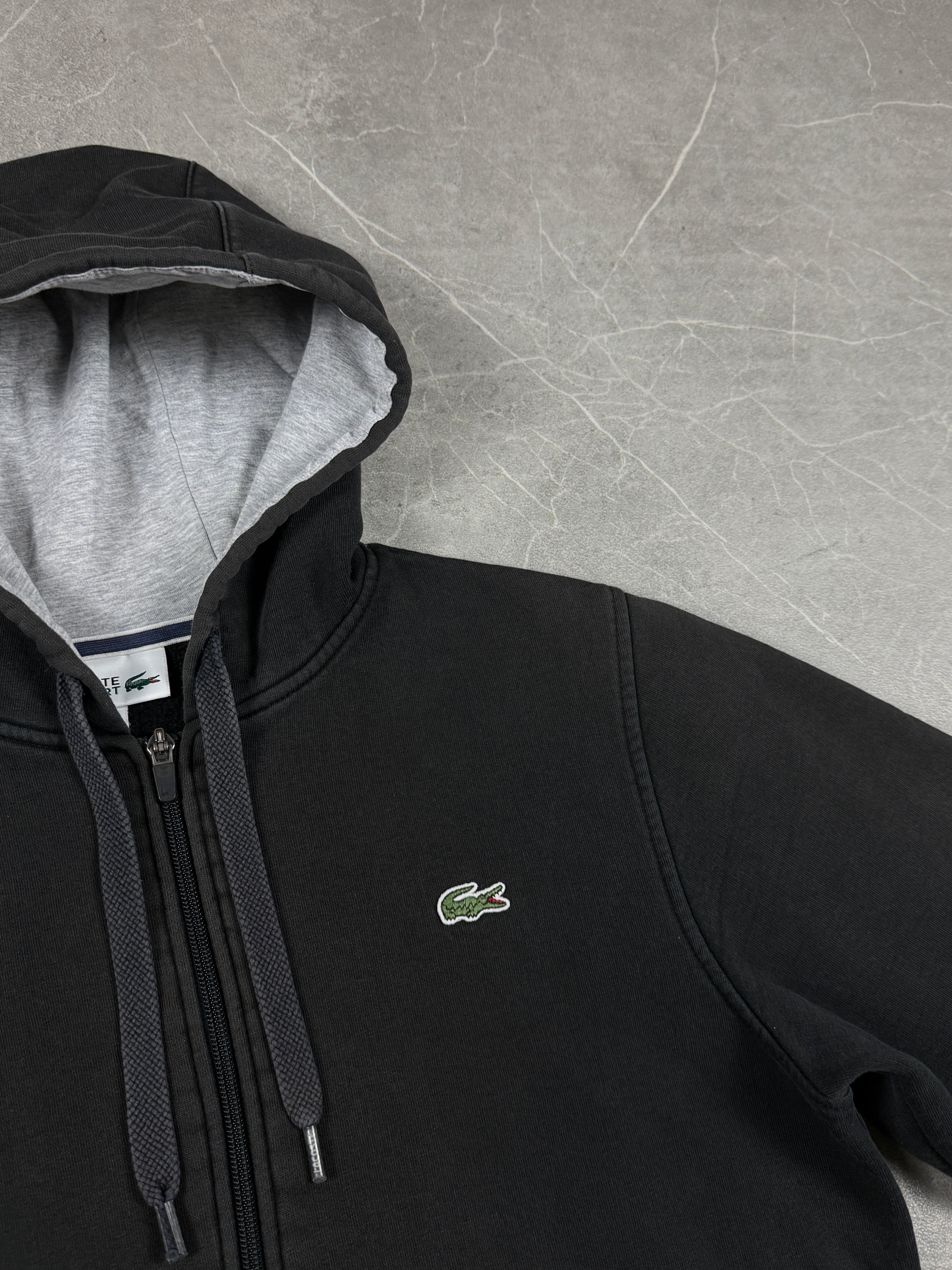 Lacoste Zipper (S)