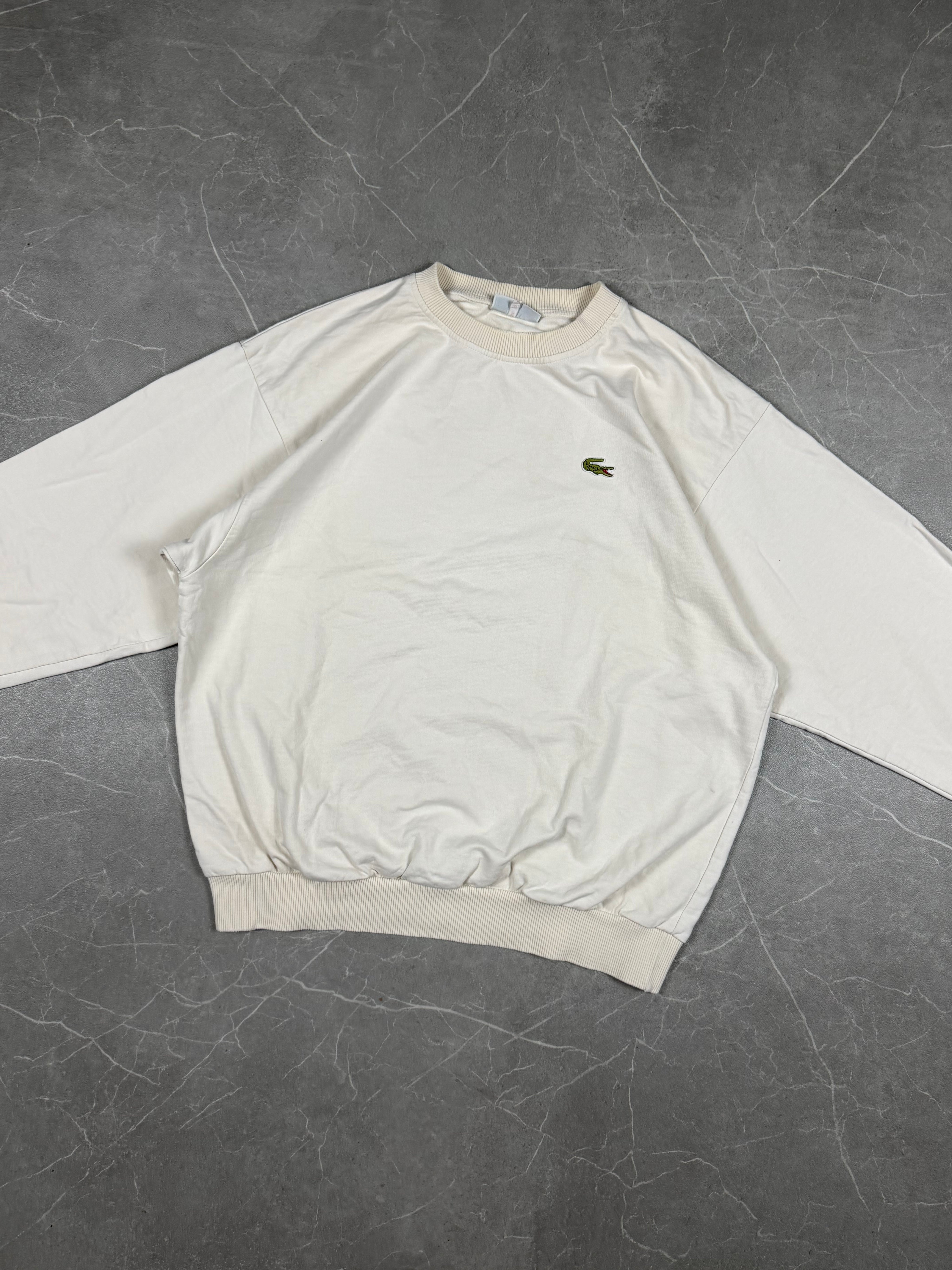 Lacoste Sweater (M)