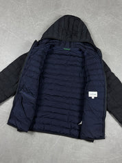 Lacoste Daunenjacke (L-XL)