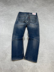Levi’s washed Jeans (S)