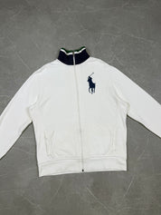 Ralph Lauren Big Pony Zipper (S)