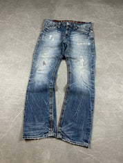 Rock Revival Jeans (L)