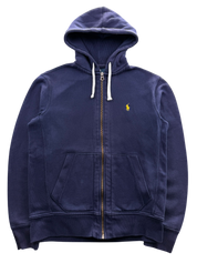 Ralph Lauren Zip Hoodie (S)