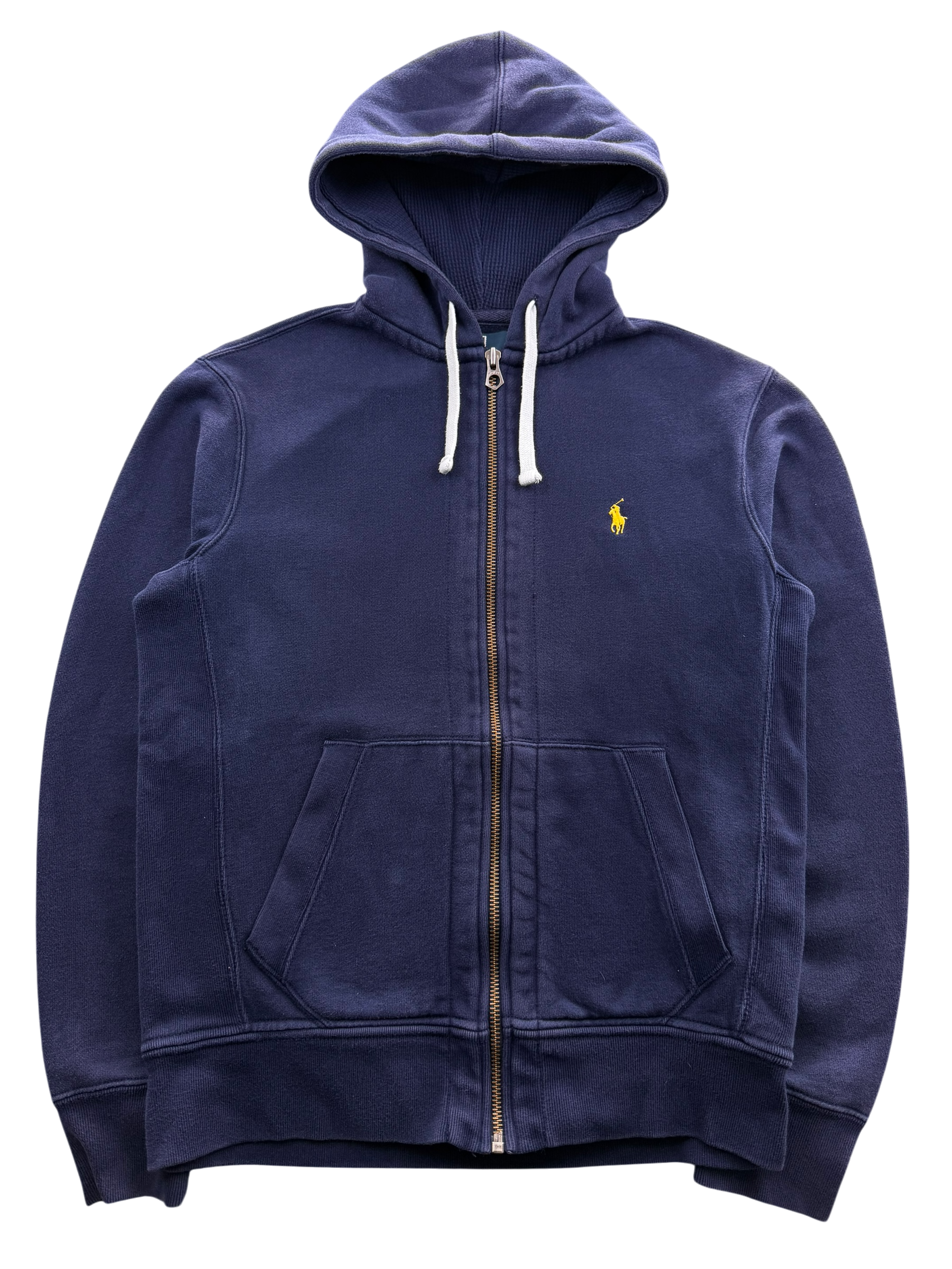 Ralph Lauren Zip Hoodie (S)