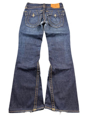 True Religion Bootcut Jeans (XS)