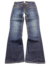 True Religion Bootcut Jeans (XS)